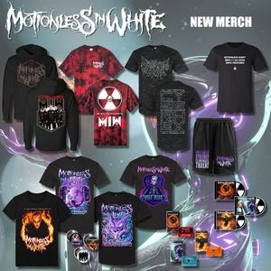 ISO MOTIONLESS IN WHITE